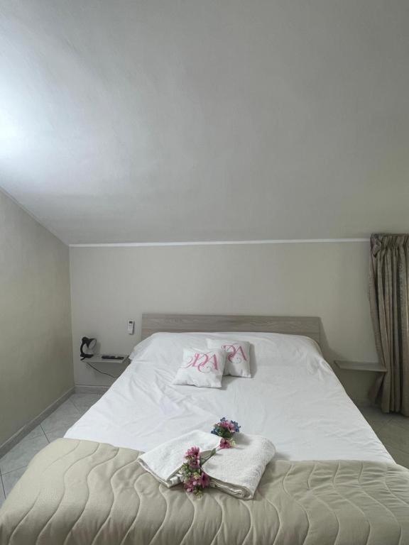 B&B Villa Diamante Scafati Exterior photo
